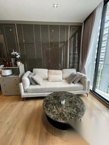 2 Bedroom Condo for sale at Park Origin Phrom Phong — photo 2