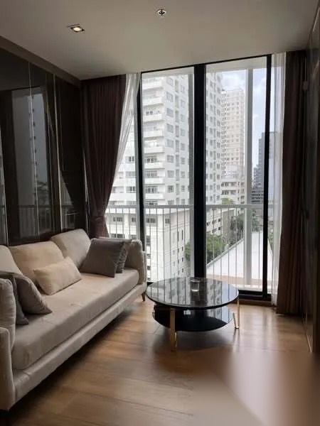 2 Bedroom Condo for sale at Park Origin Phrom Phong — photo 3