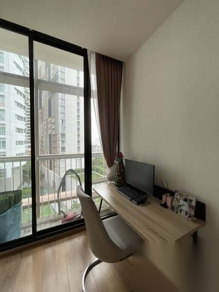 2 Bedroom Condo for sale at Park Origin Phrom Phong — photo 4
