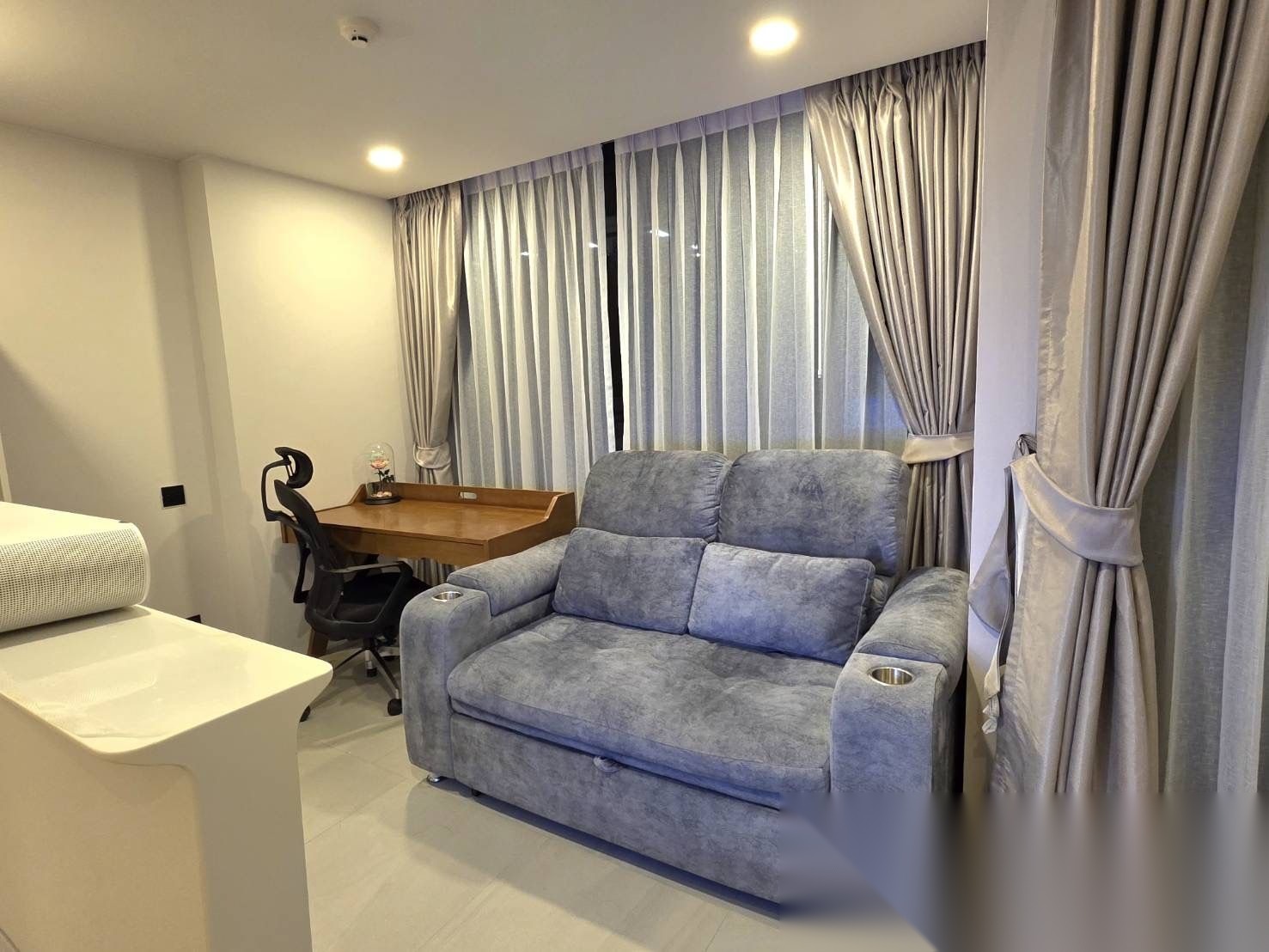 1 Bedroom Condo for sale at Cooper Siam — photo 1