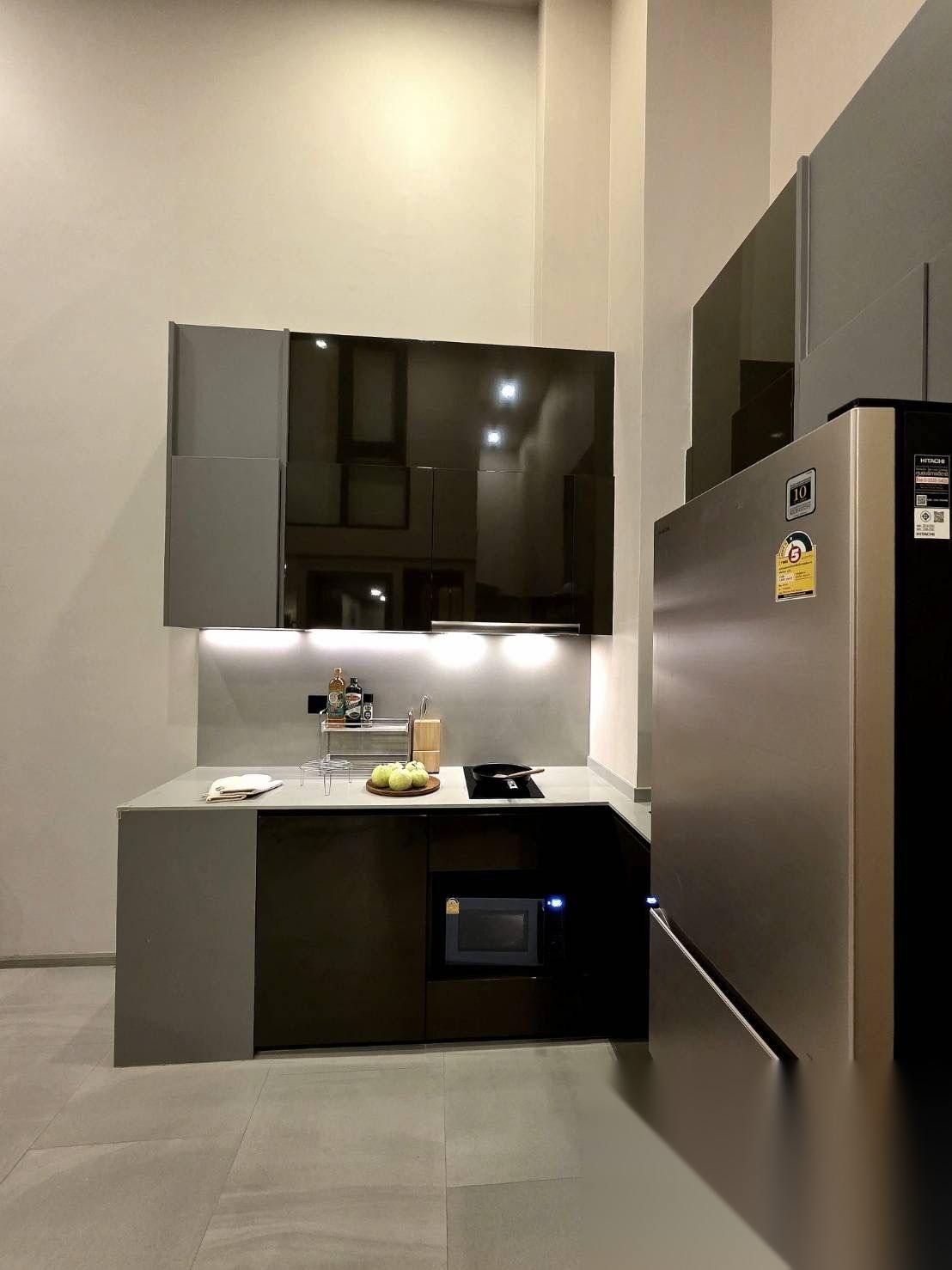 1 Bedroom Condo for sale at Cooper Siam — photo 4