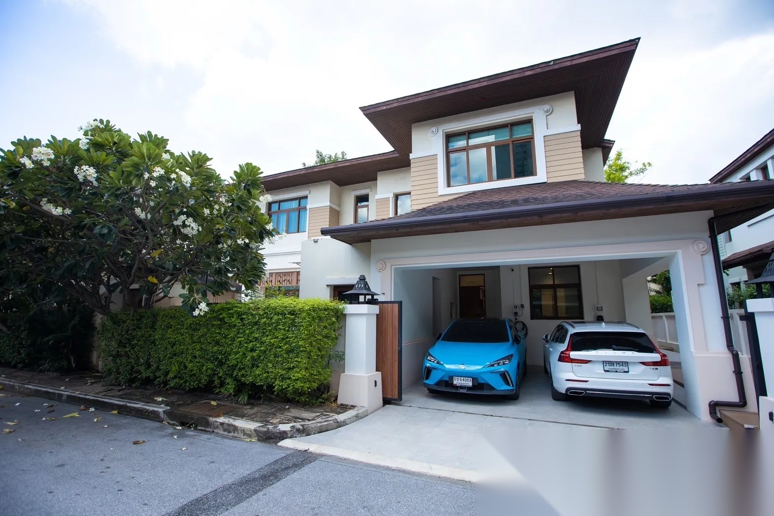 3 Bedroom House for sale at Siri Tawara Village — photo 1
