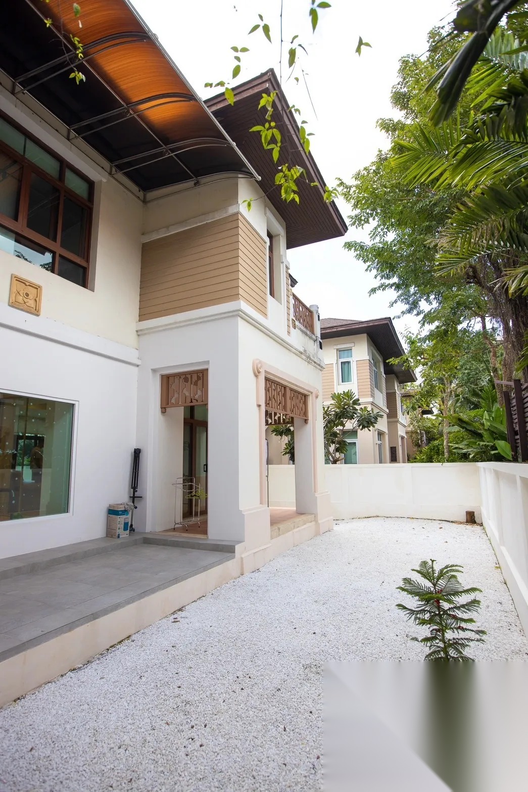 3 Bedroom House for sale at Siri Tawara Village — photo 2