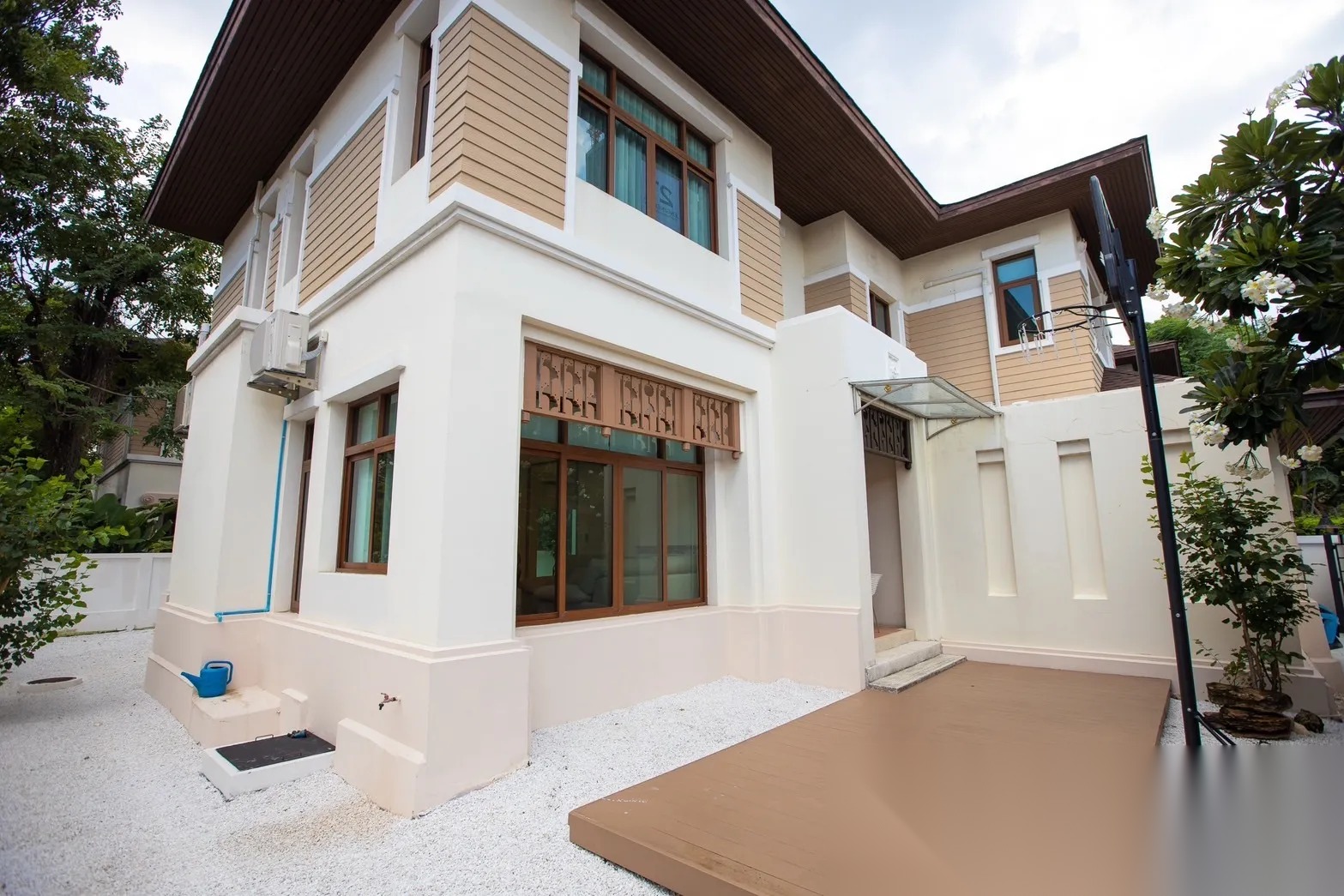 3 Bedroom House for sale at Siri Tawara Village — photo 3