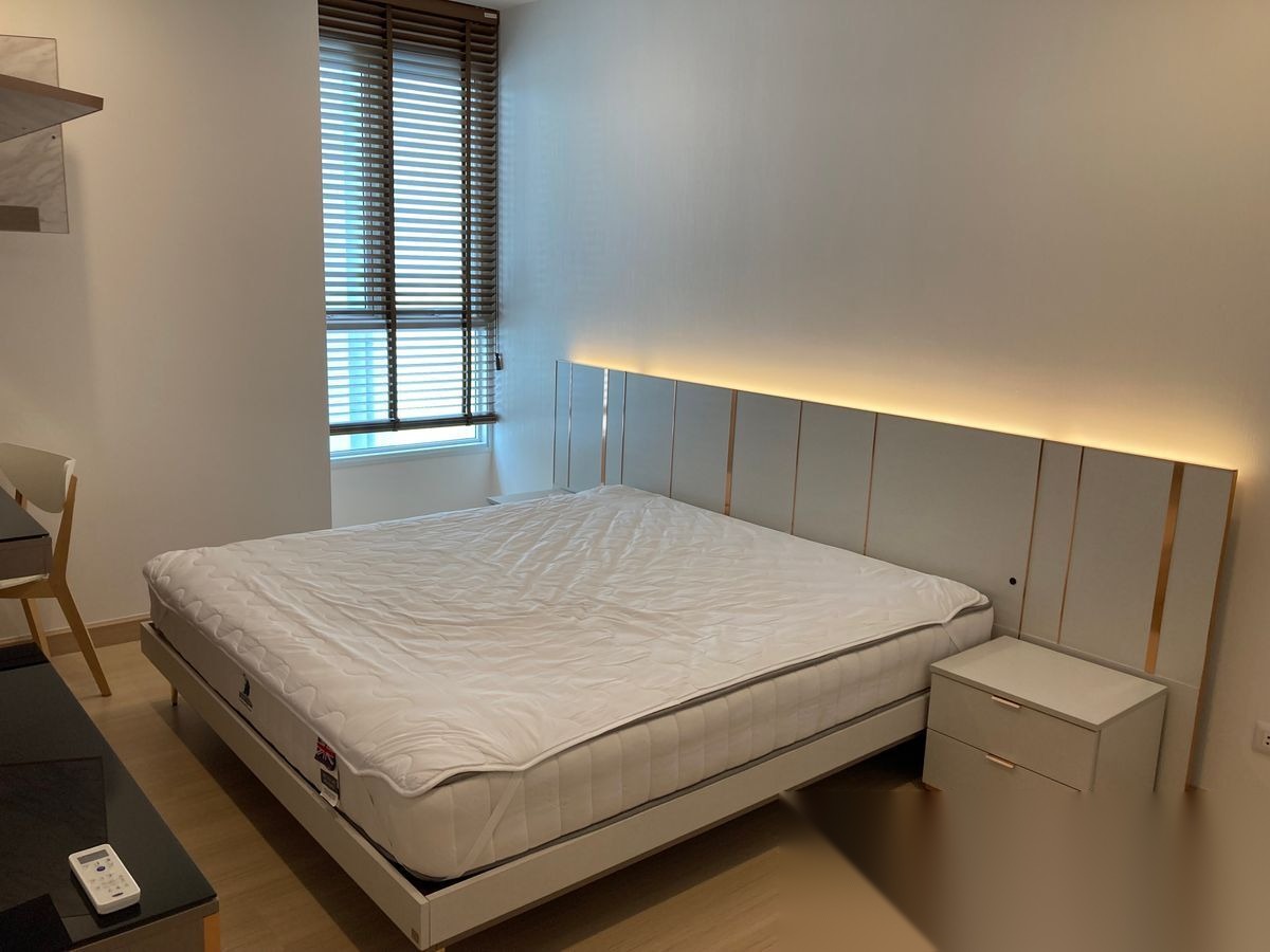 1 Bedroom Condo for sale at Supalai Riva Grande — photo 2