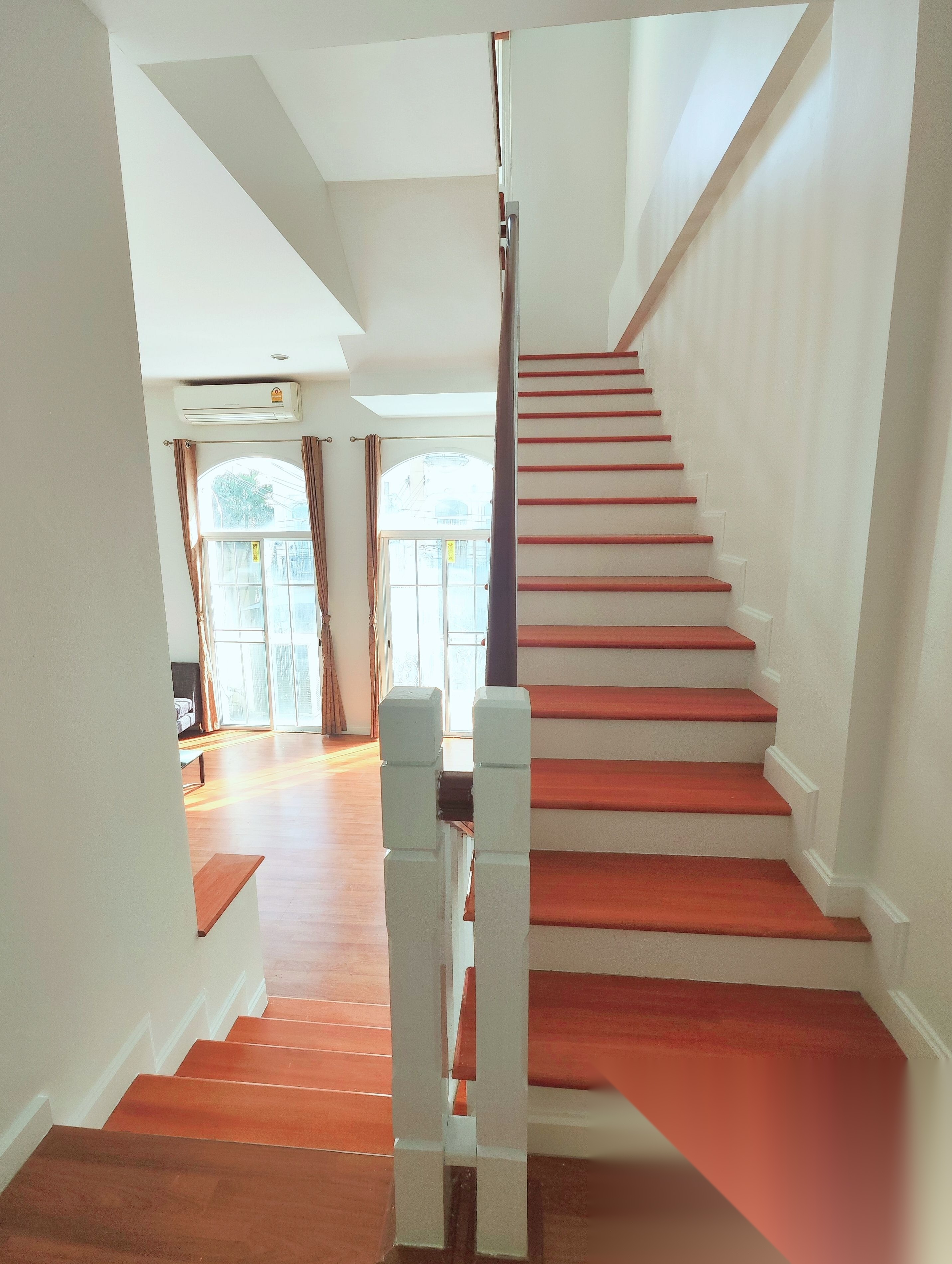 3 Bedroom Townhouse for sale at The Metro Rama 9 — photo 1