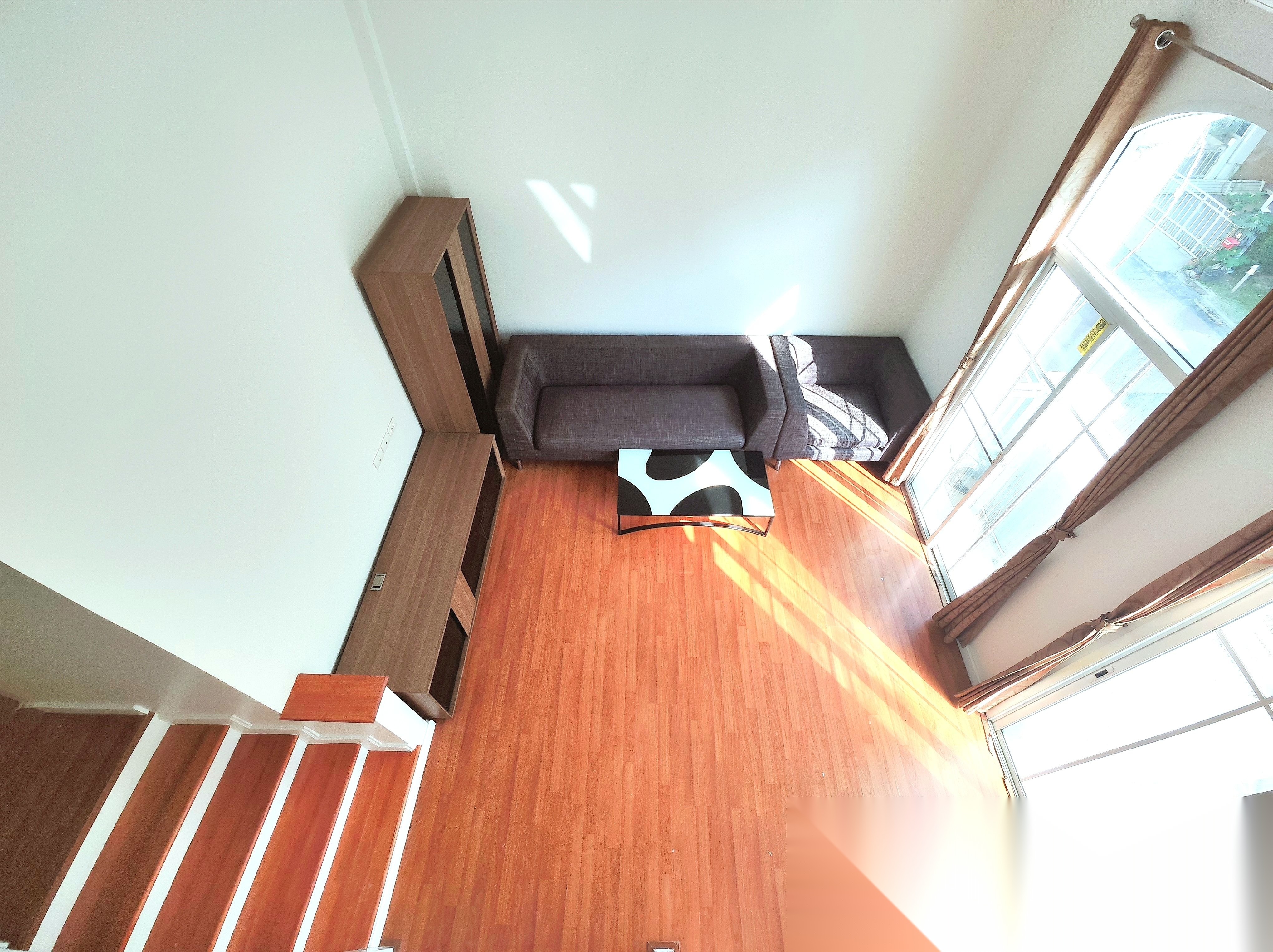 3 Bedroom Townhouse for sale at The Metro Rama 9 — photo 5