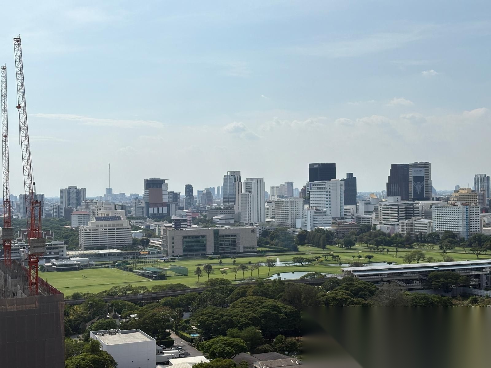 2 Bedroom Condo for sale at The Residences at Sindhorn Kempinski Hotel Bangkok [Leasehold] — photo 4
