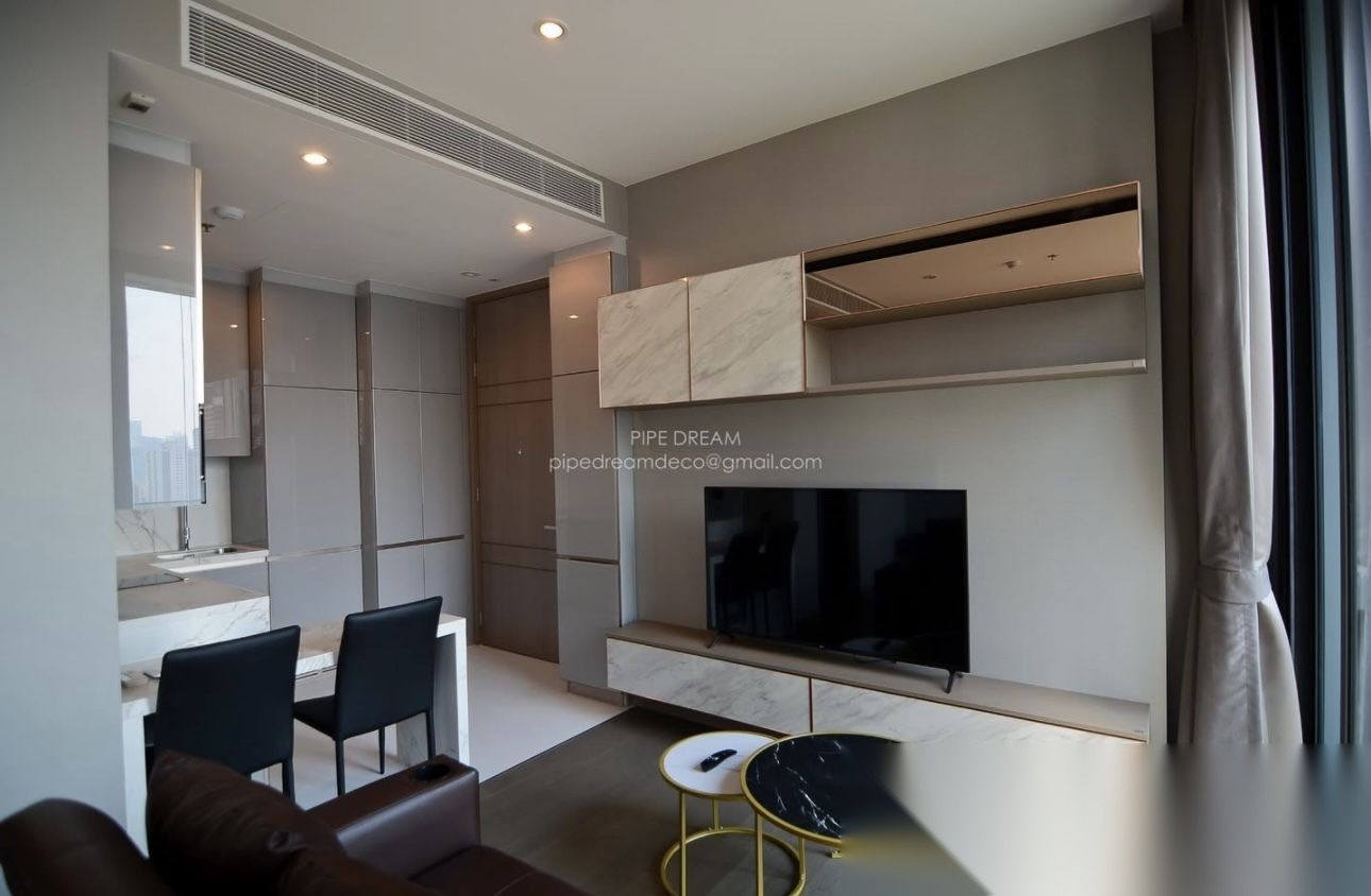 Studio Condo for sale at The Esse at Singha Complex — photo 2