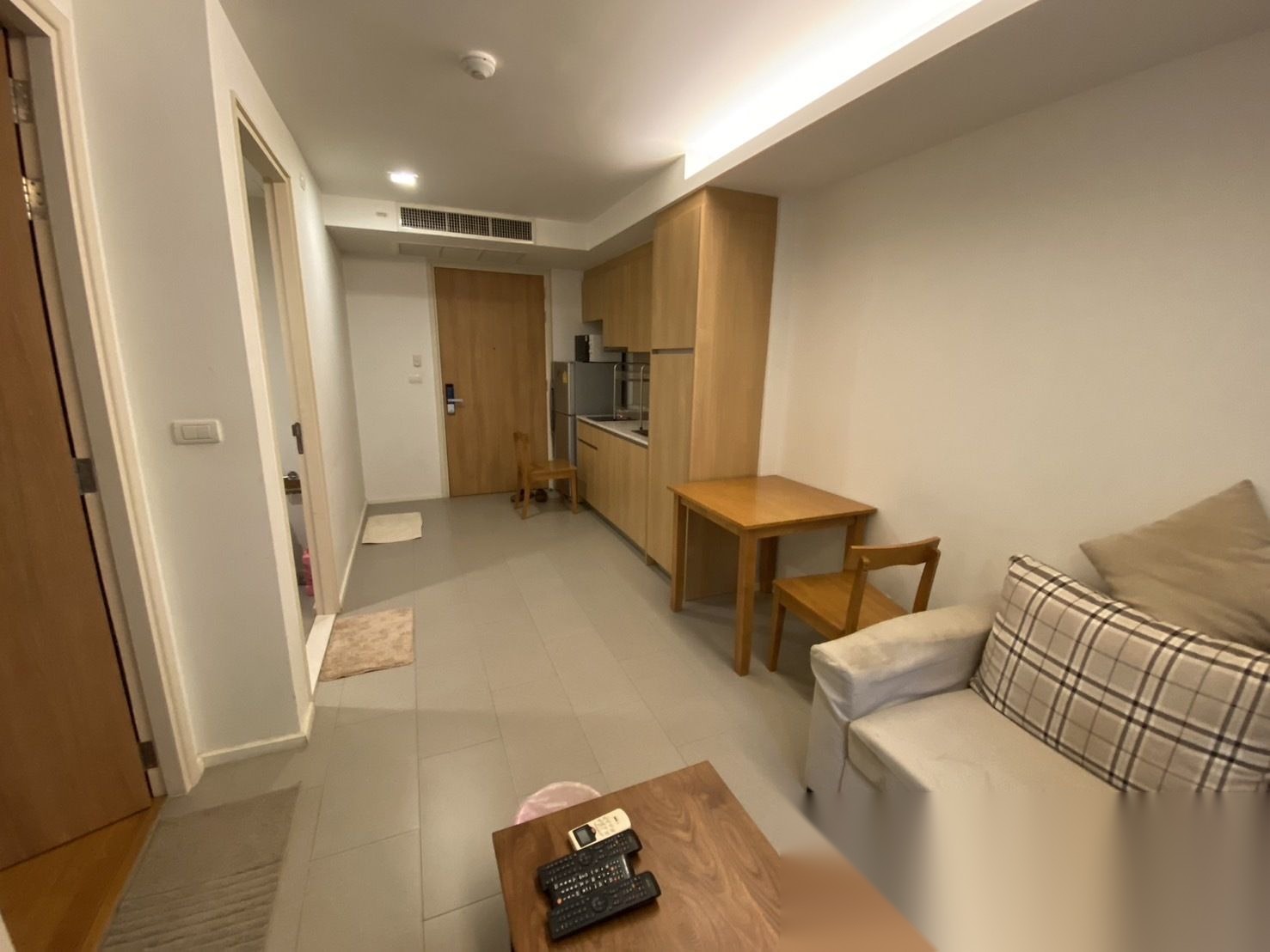 1 Bedroom Condo for sale at The Nest Ploenchit — photo 1