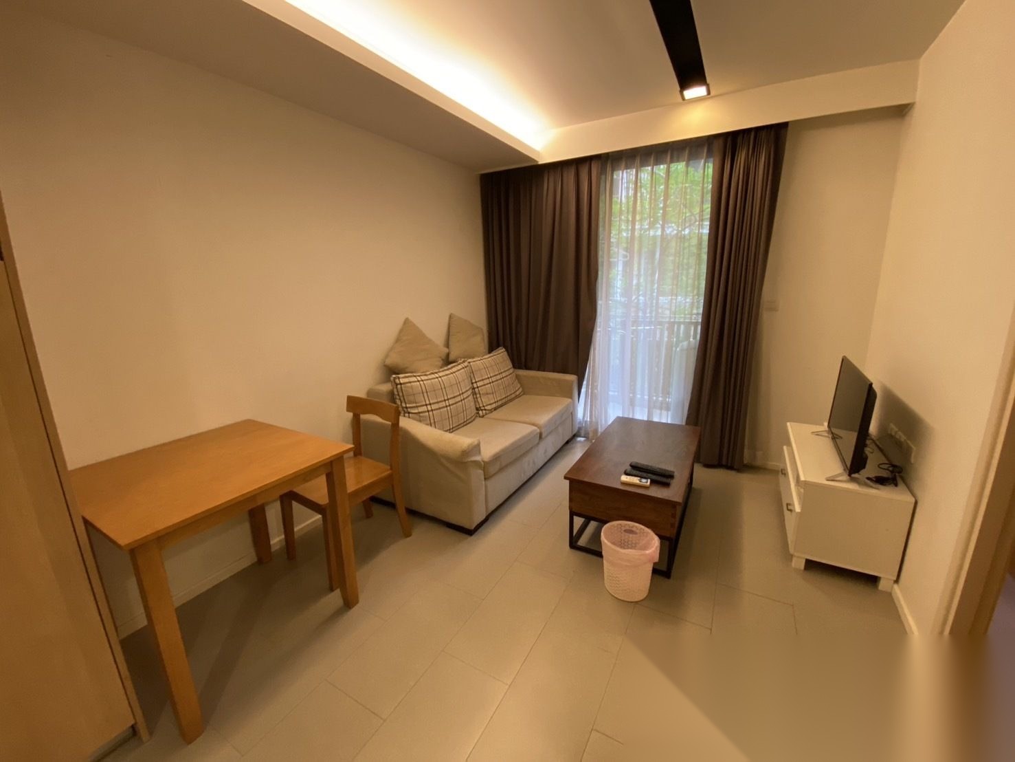 1 Bedroom Condo for sale at The Nest Ploenchit — photo 2