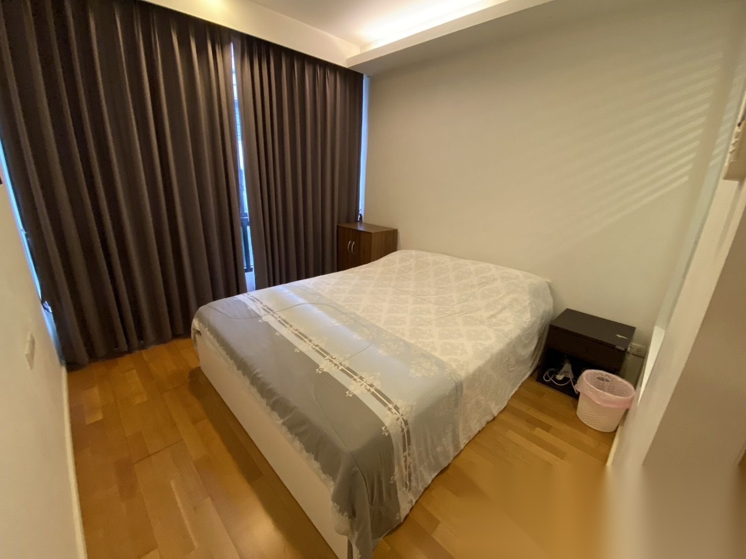 1 Bedroom Condo for sale at The Nest Ploenchit — photo 3