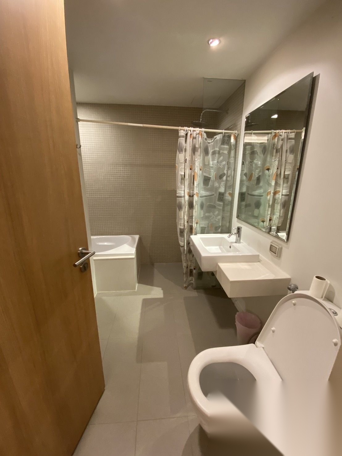 1 Bedroom Condo for sale at The Nest Ploenchit — photo 5