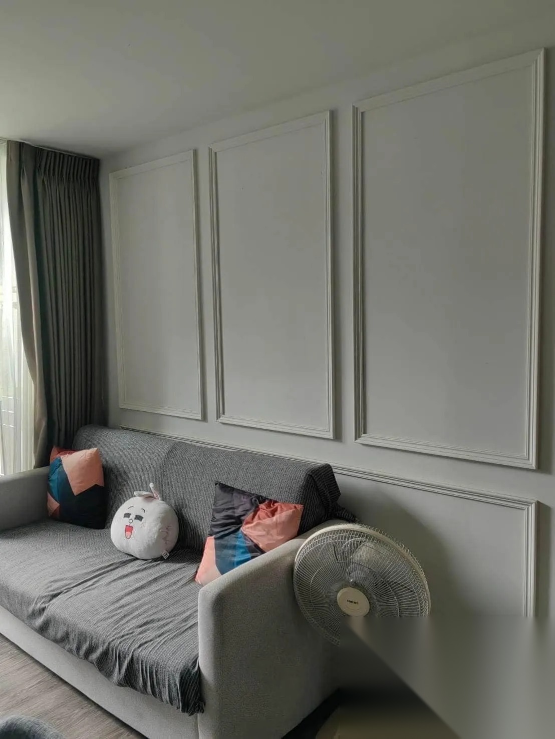 1 Bedroom Condo for sale at Flexi Sathorn - Charoennakorn — photo 1