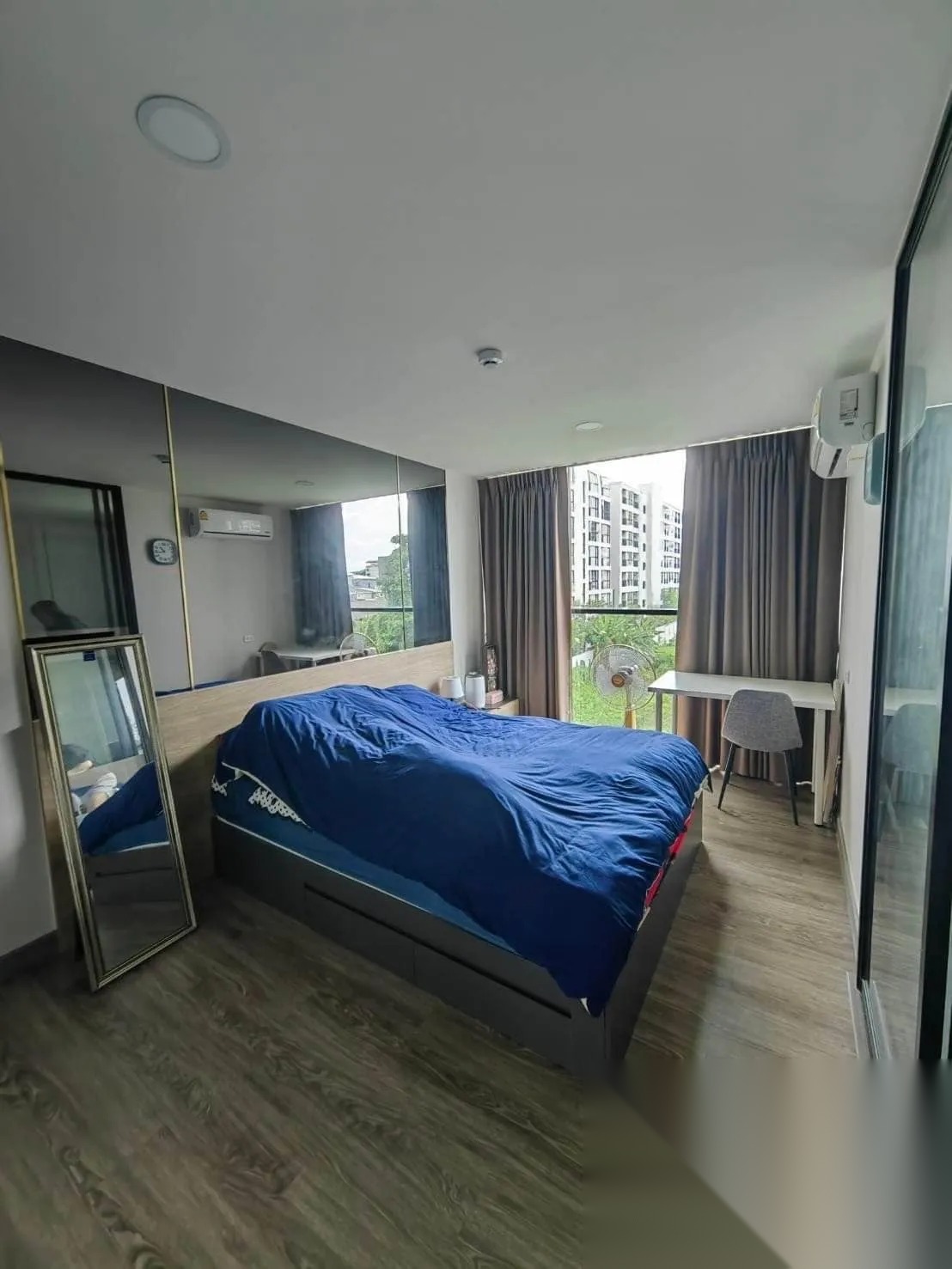 1 Bedroom Condo for sale at Flexi Sathorn - Charoennakorn — photo 3