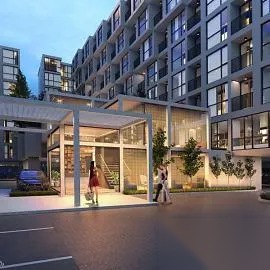 1 Bedroom Condo for sale at Flexi Sathorn - Charoennakorn — photo 5