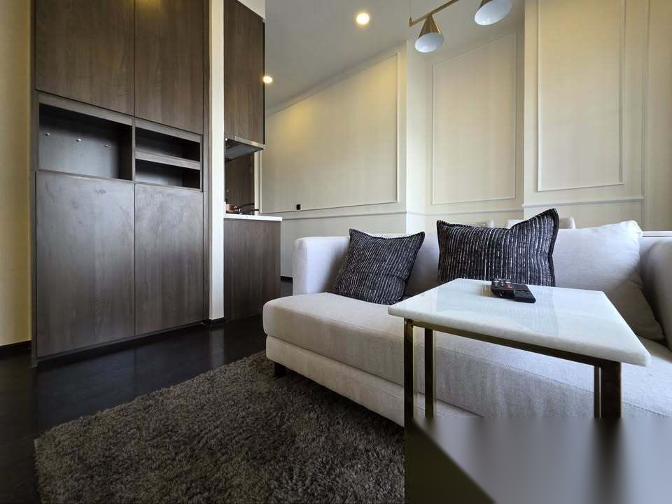 2 Bedroom Condo for sale at Park Origin Thonglor — photo 1
