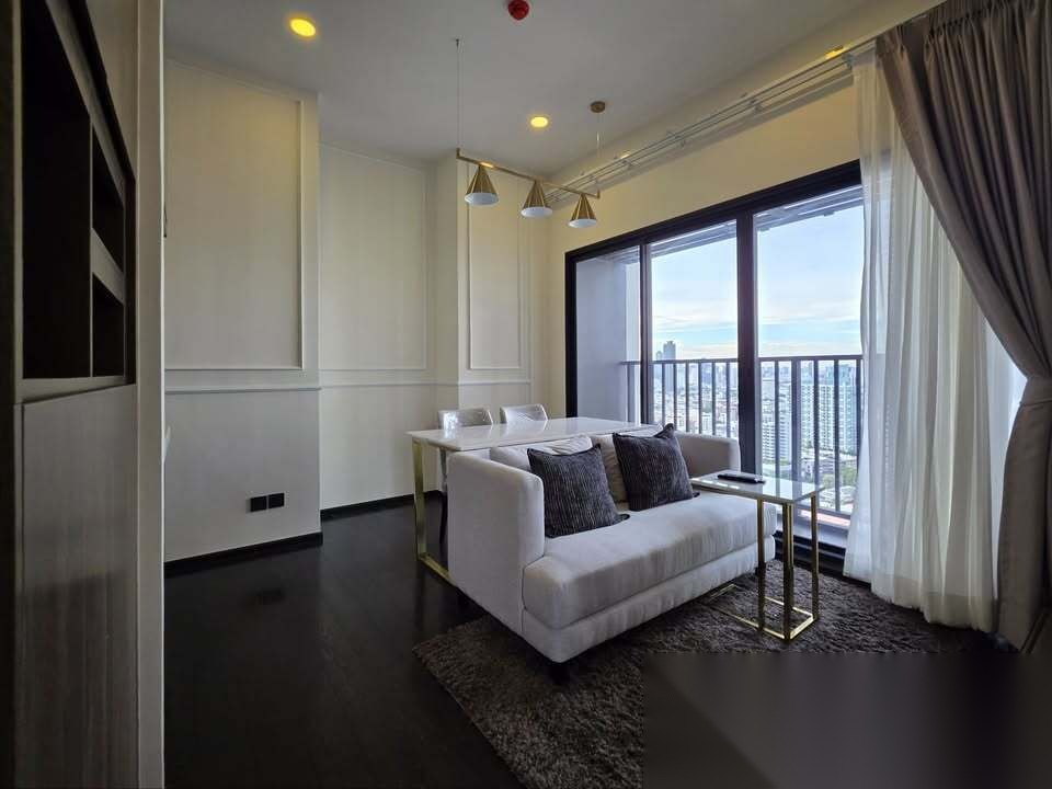2 Bedroom Condo for sale at Park Origin Thonglor — photo 2