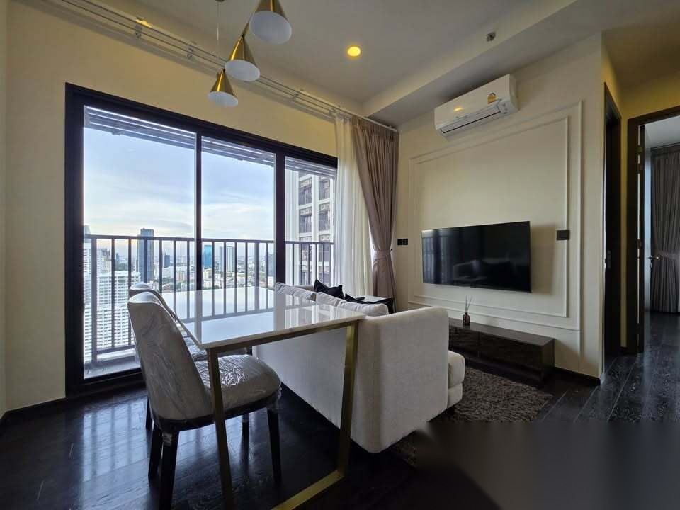 2 Bedroom Condo for sale at Park Origin Thonglor — photo 3