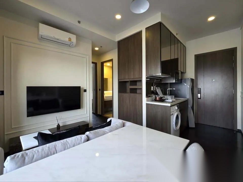 2 Bedroom Condo for sale at Park Origin Thonglor — photo 4