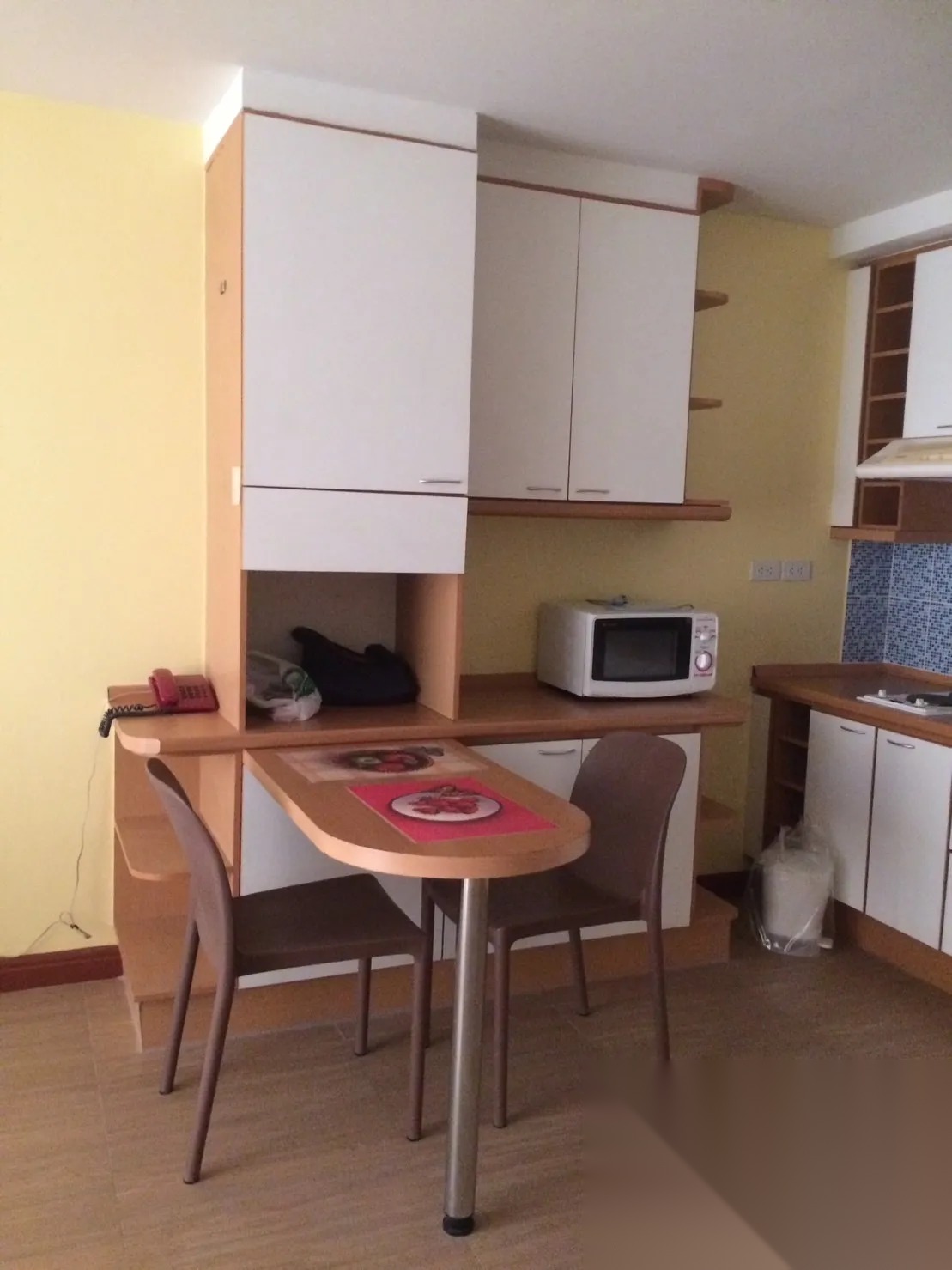 2 Bedroom Condo for sale at Dusit Avenue — photo 1
