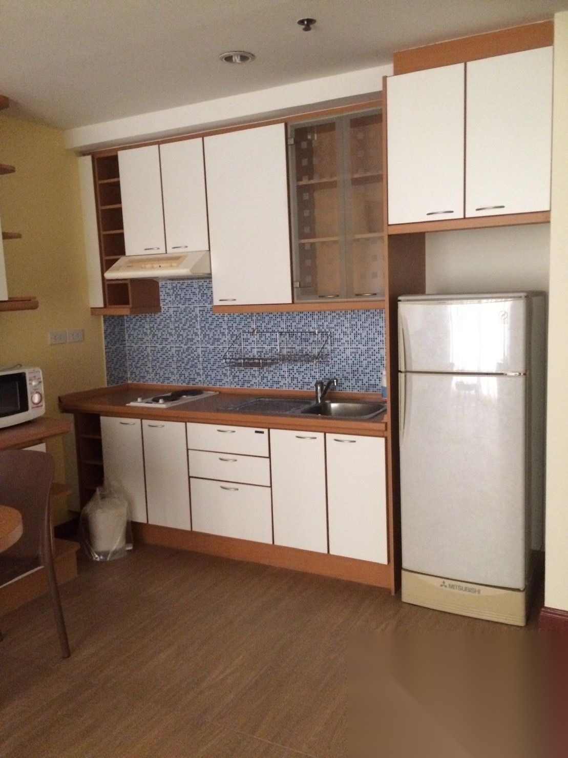2 Bedroom Condo for sale at Dusit Avenue — photo 2