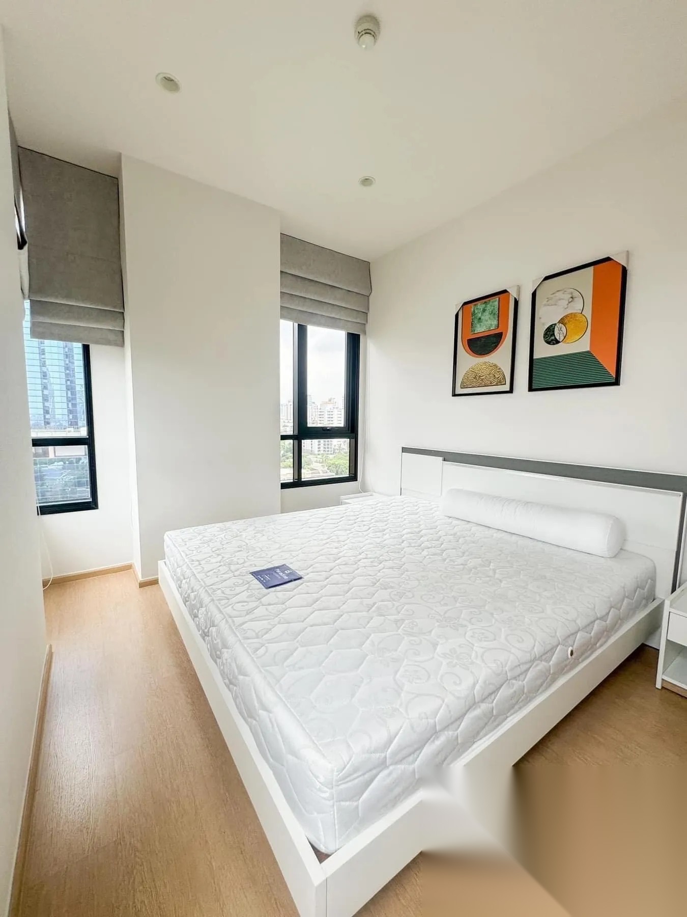 2 Bedroom Condo for sale at Maru Ekkamai 2 — photo 3