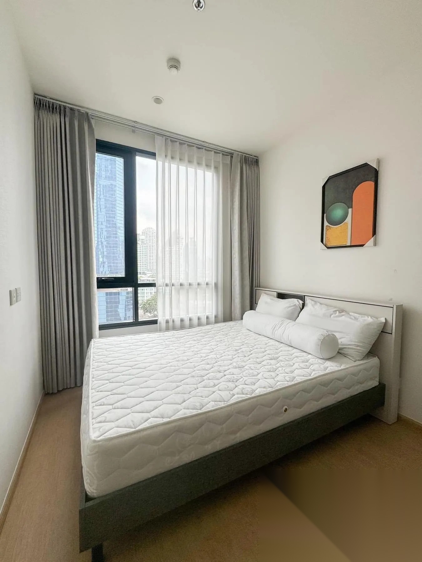 2 Bedroom Condo for sale at Maru Ekkamai 2 — photo 4