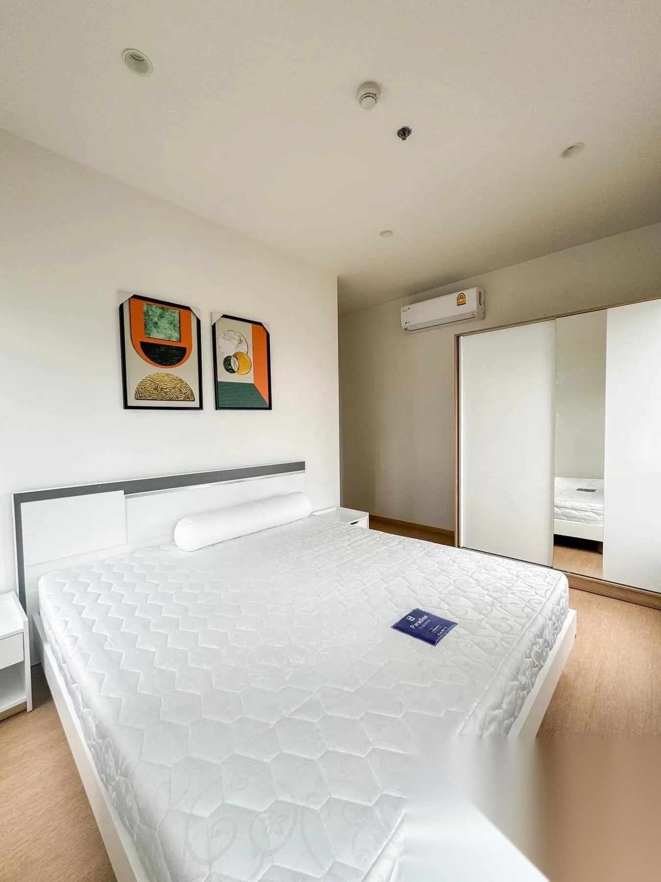 2 Bedroom Condo for sale at Maru Ekkamai 2 — photo 5