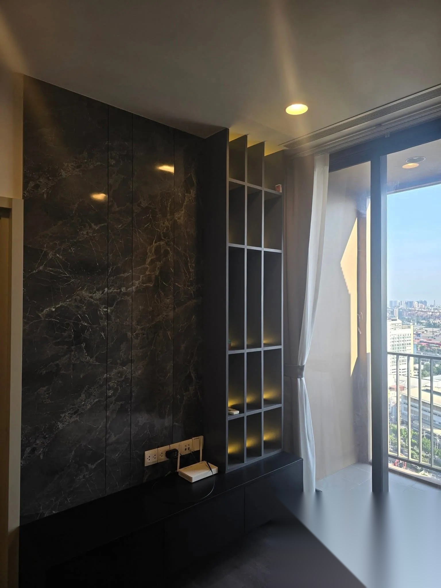 2 Bedroom Condo for sale at Oka Haus — photo 1