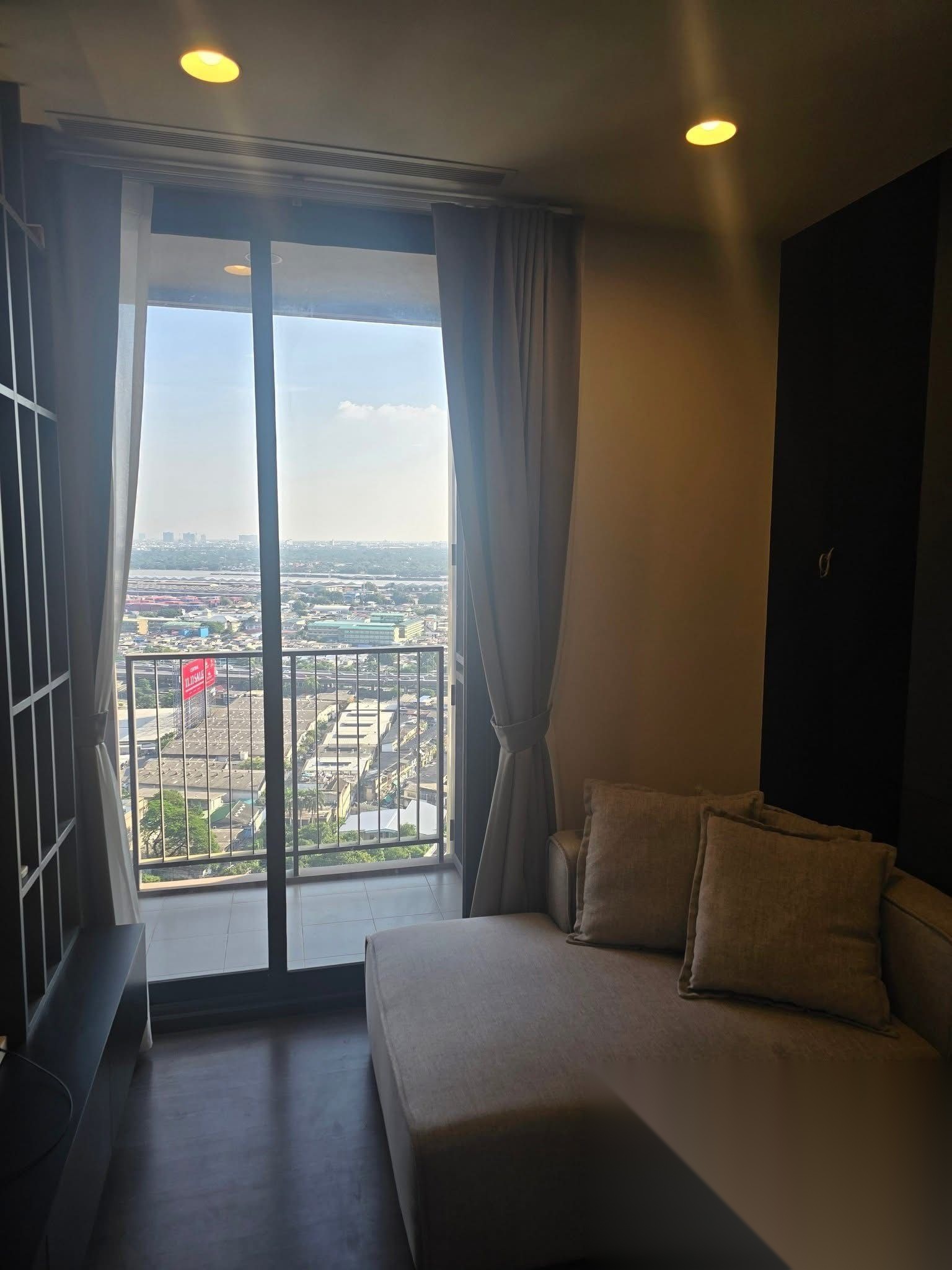 2 Bedroom Condo for sale at Oka Haus — photo 2