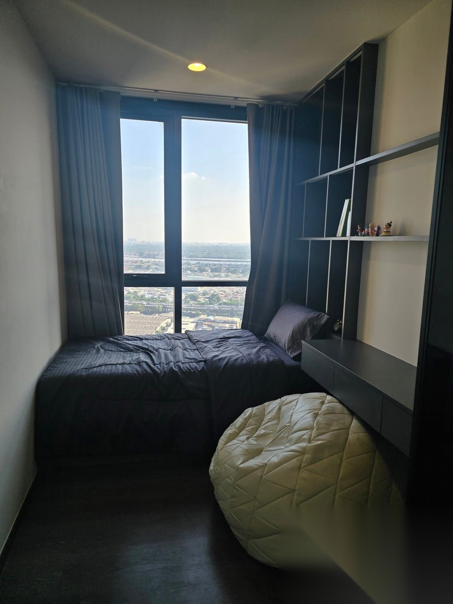 2 Bedroom Condo for sale at Oka Haus — photo 4
