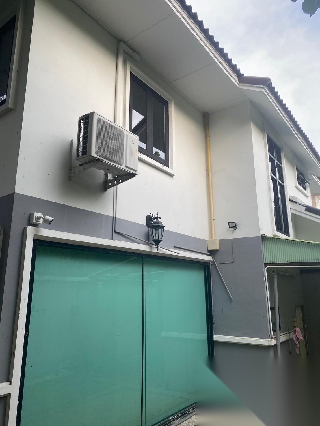 2 Storey Detached House 3 Storey Building Home Office — photo 2