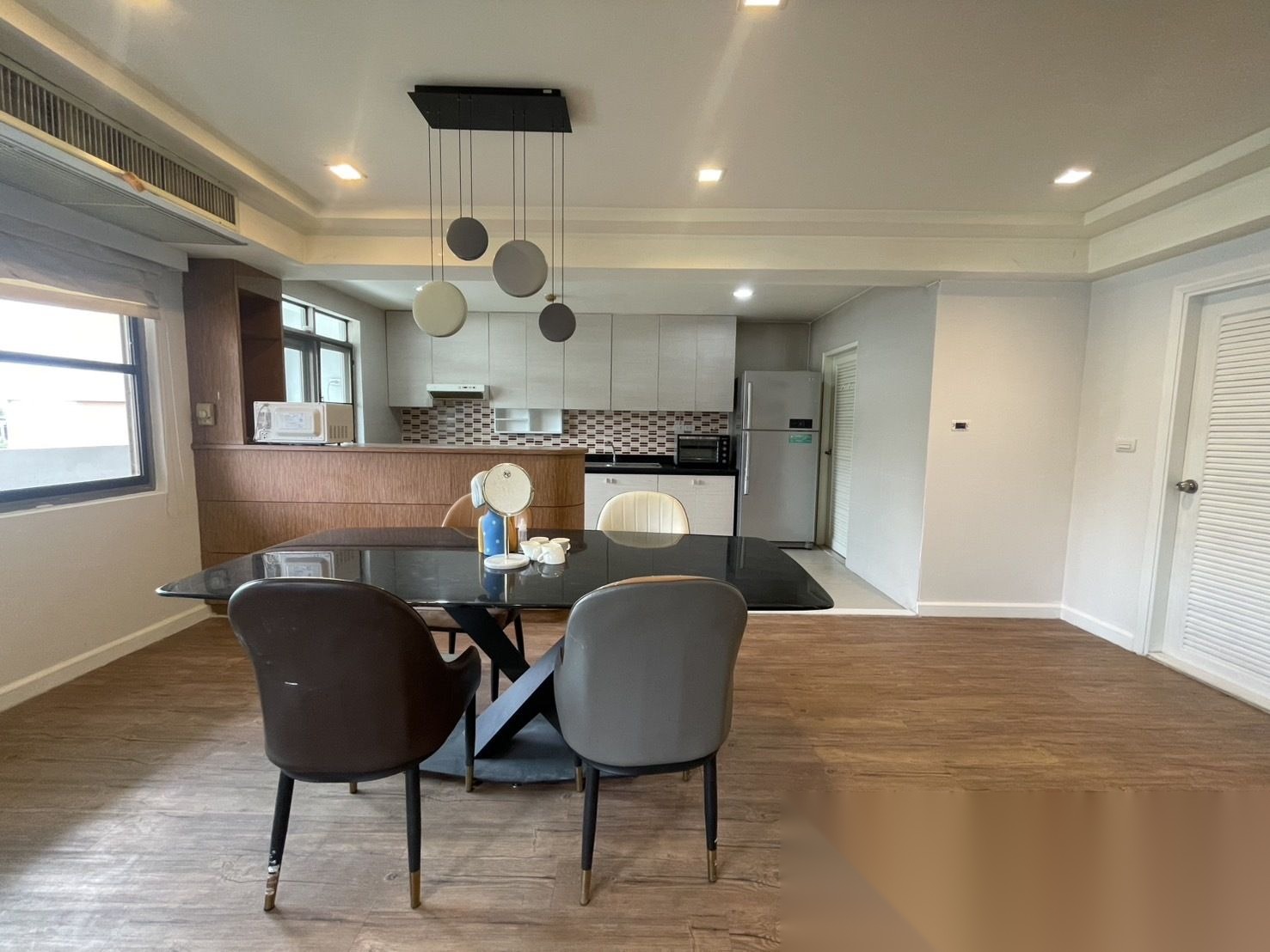 3 Bedroom Condo for sale at Royal Castle — photo 3