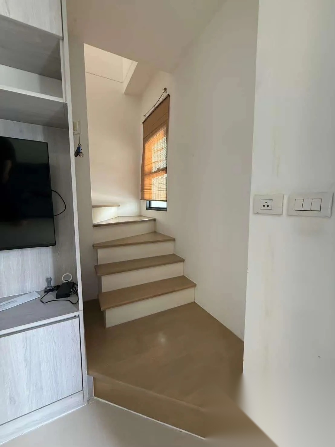 4 Bedroom Townhouse for sale at Pruksa Ville Phaholyothin-Ramintra — photo 5