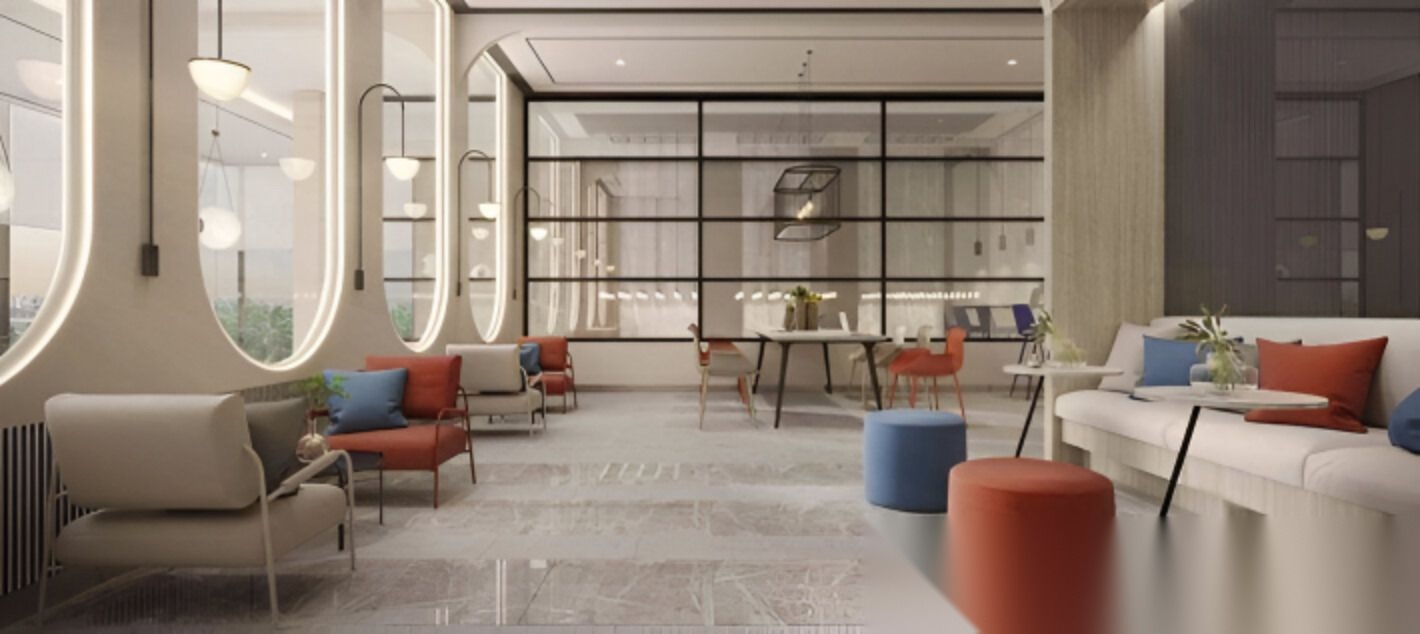 1 Bedroom Condo for sale at Blue Sukhumvit 105 — photo 4