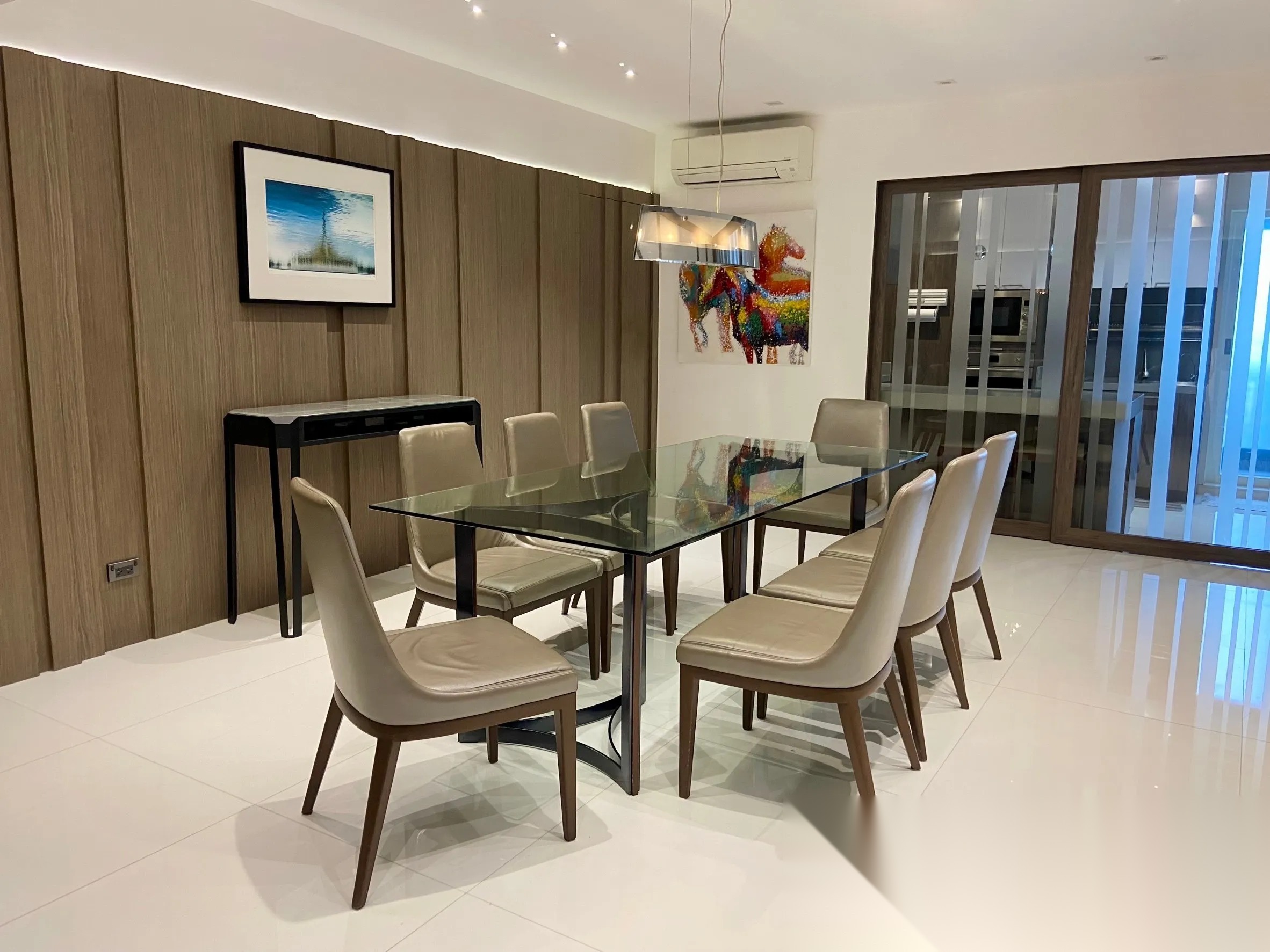 3 Bedroom Condo for sale at Royal Castle — photo 1