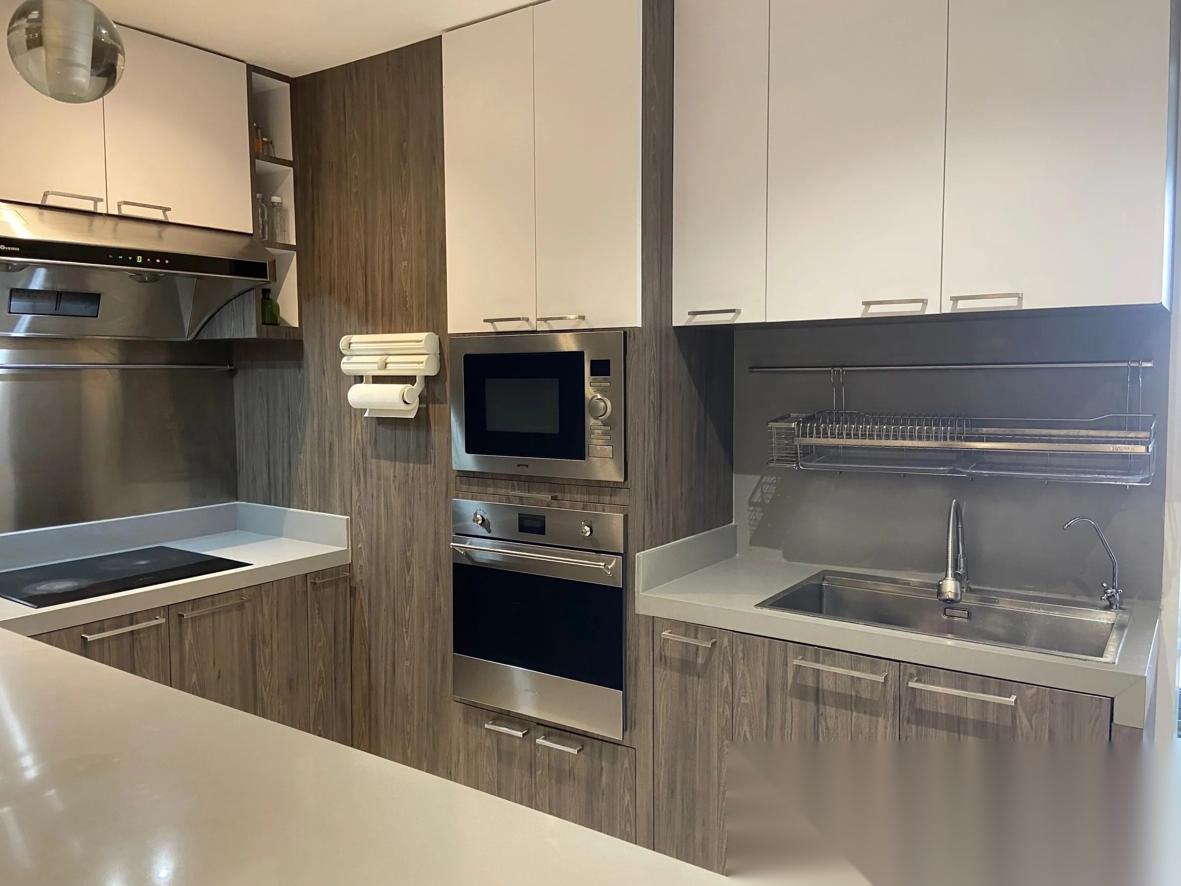 3 Bedroom Condo for sale at Royal Castle — photo 3