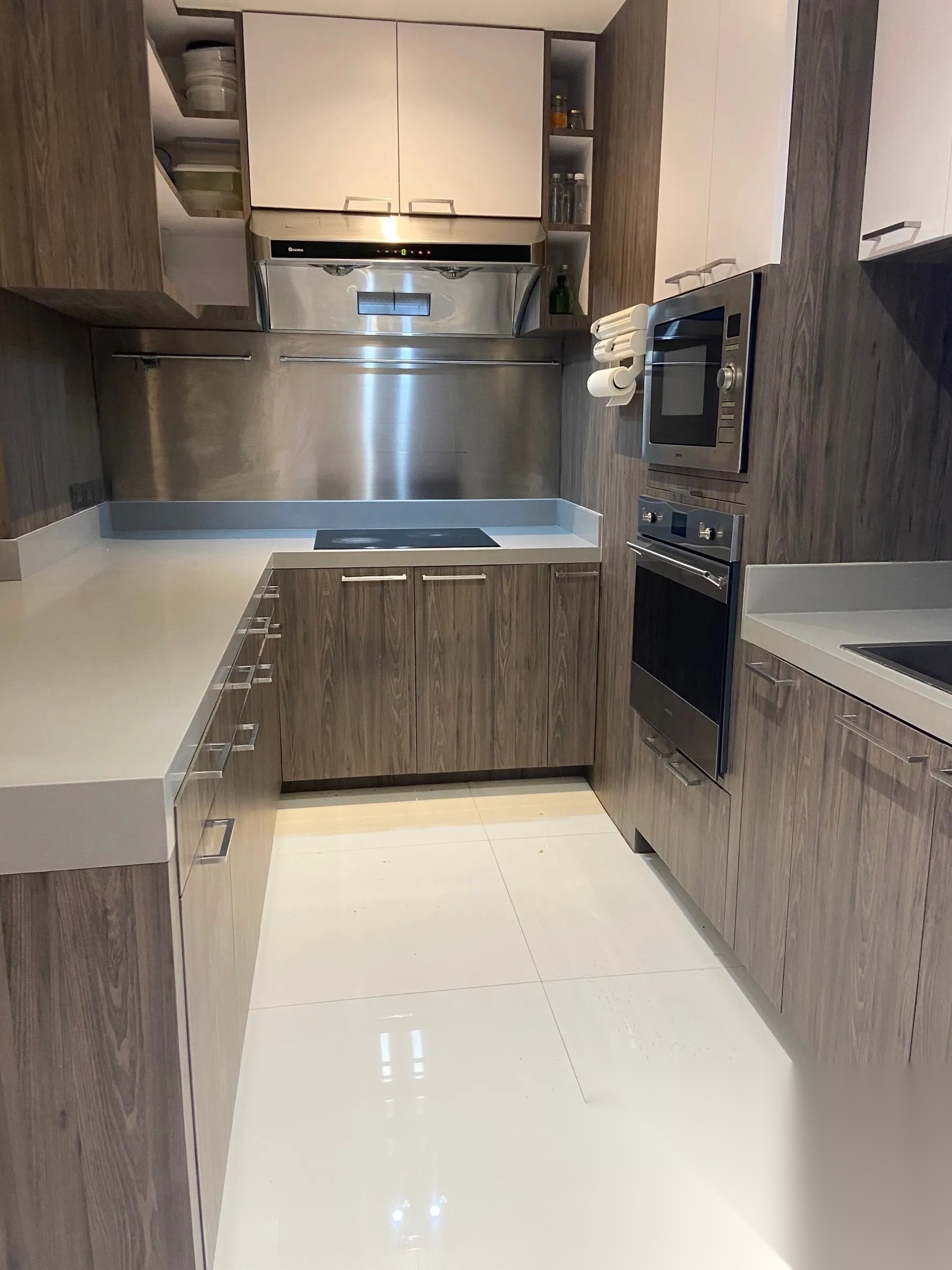 3 Bedroom Condo for sale at Royal Castle — photo 4