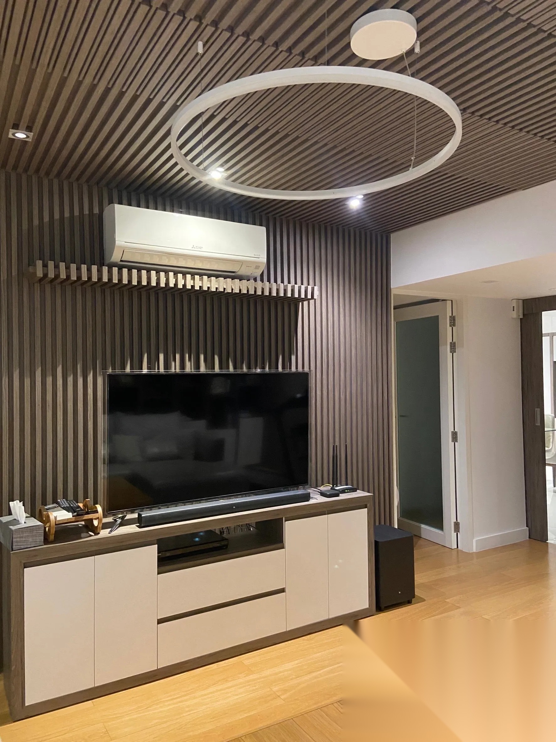 3 Bedroom Condo for sale at Royal Castle — photo 5