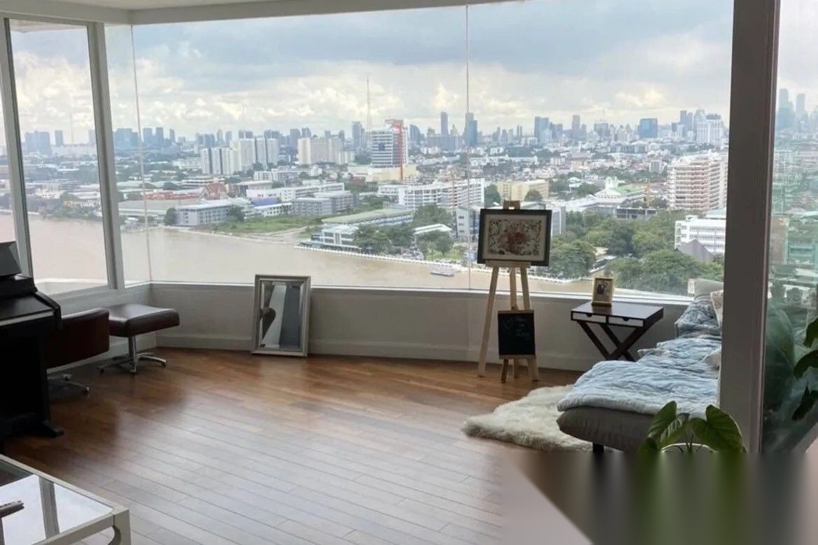 3 Bedroom Condo for sale at My Resort at River — photo 1