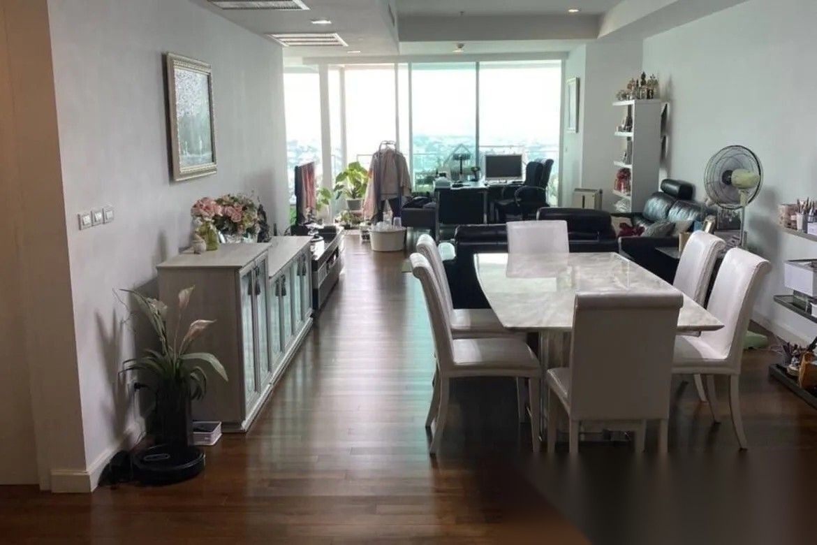 3 Bedroom Condo for sale at My Resort at River — photo 2