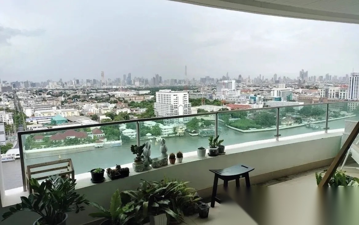 3 Bedroom Condo for sale at My Resort at River — photo 3