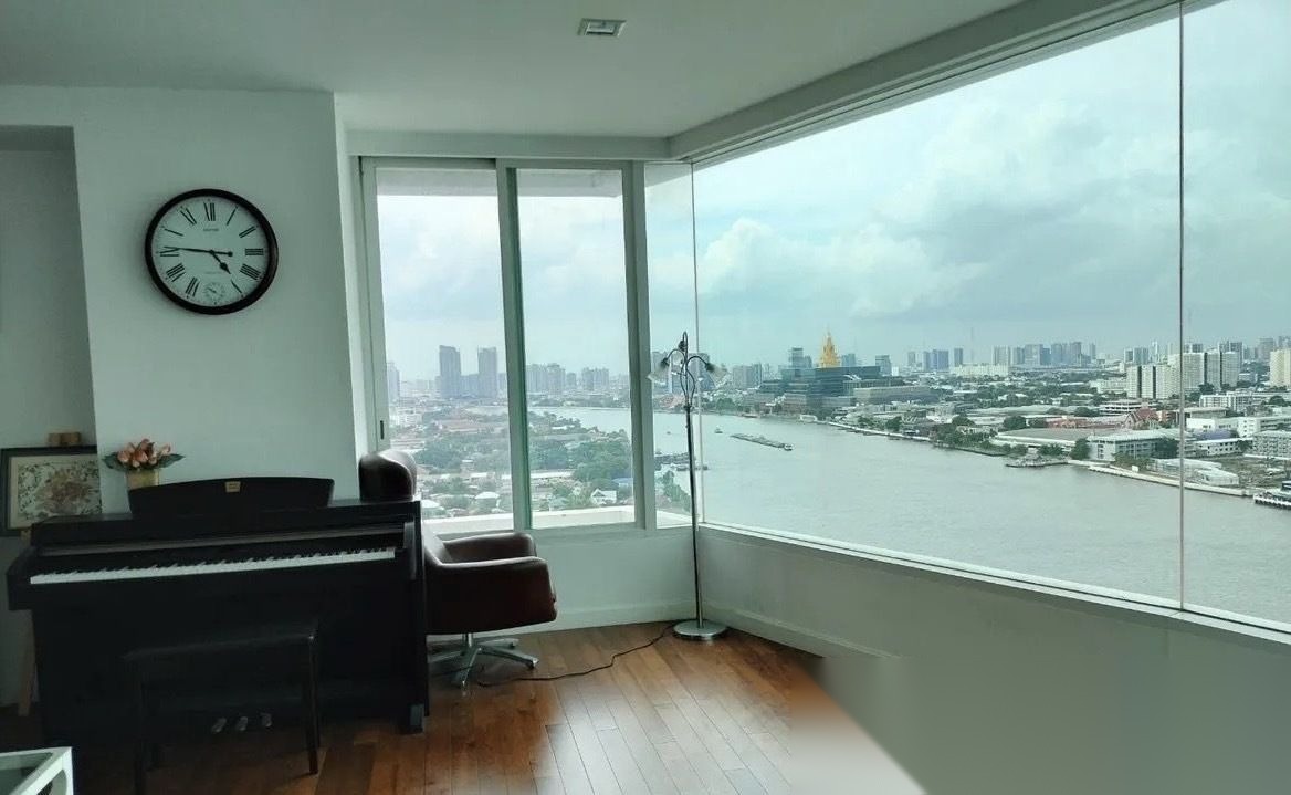 3 Bedroom Condo for sale at My Resort at River — photo 4