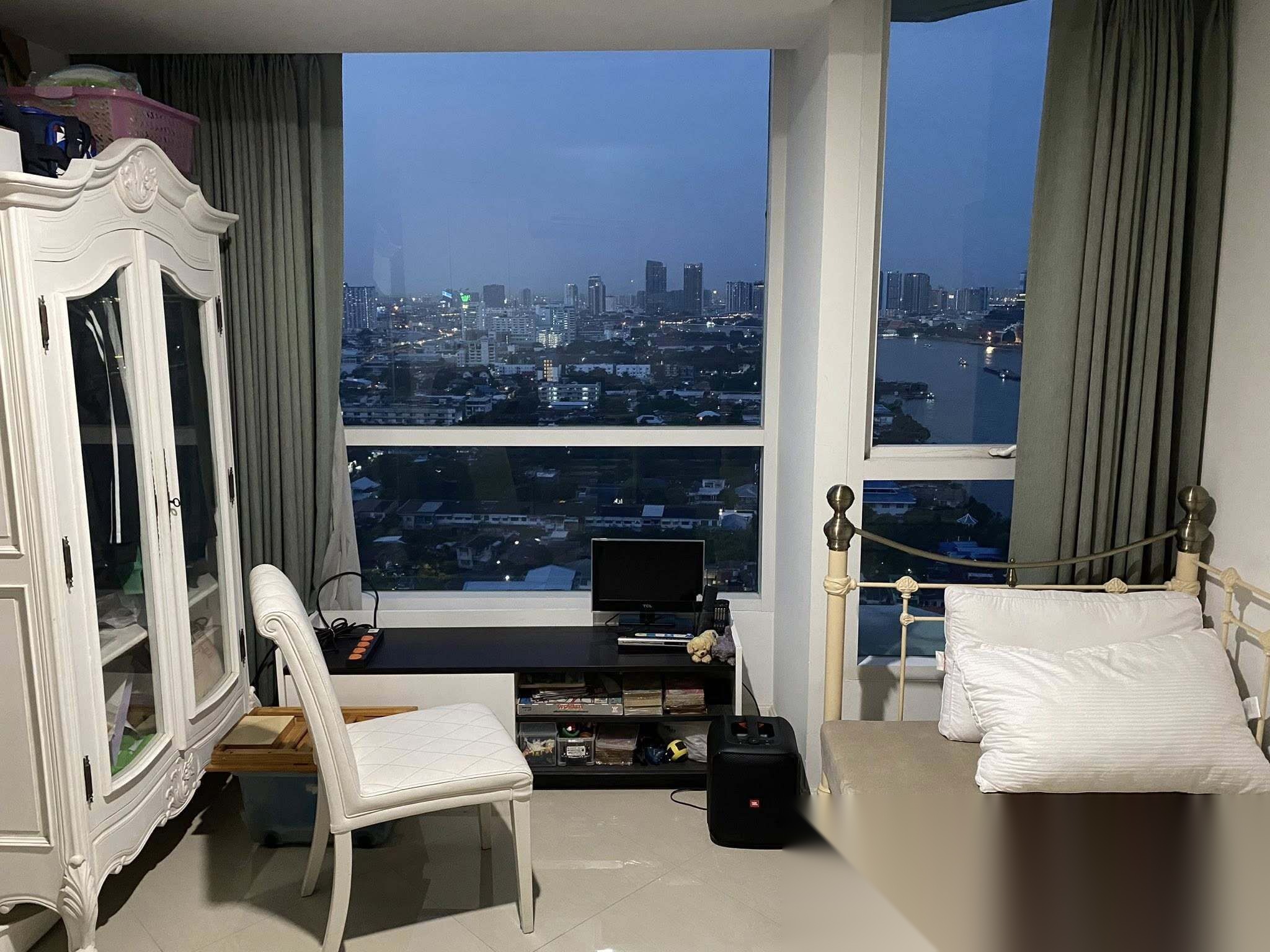 3 Bedroom Condo for sale at My Resort at River — photo 5