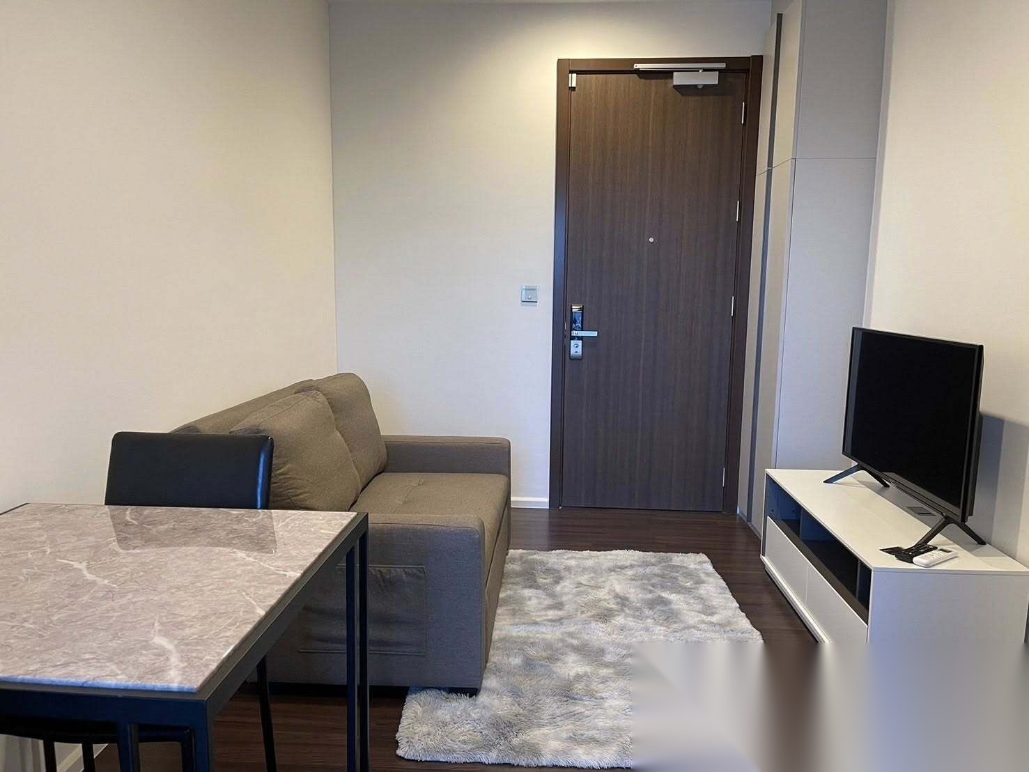 1 Bedroom Condo for sale at Whizdom Inspire Sukhumvit — photo 1