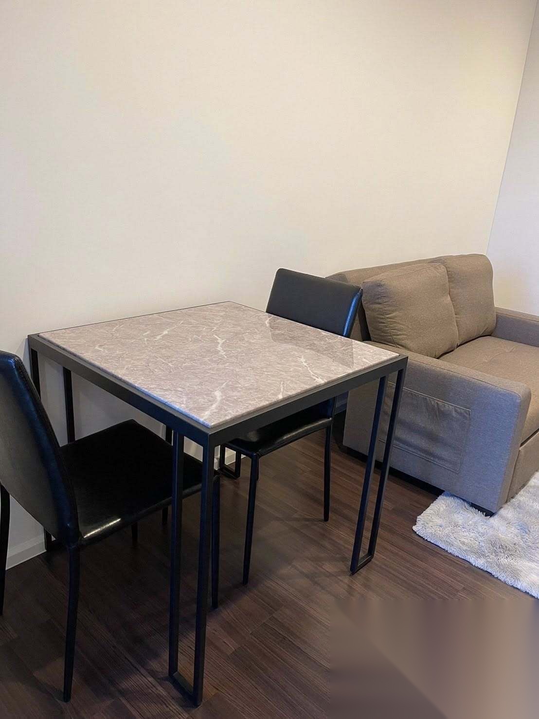 1 Bedroom Condo for sale at Whizdom Inspire Sukhumvit — photo 2