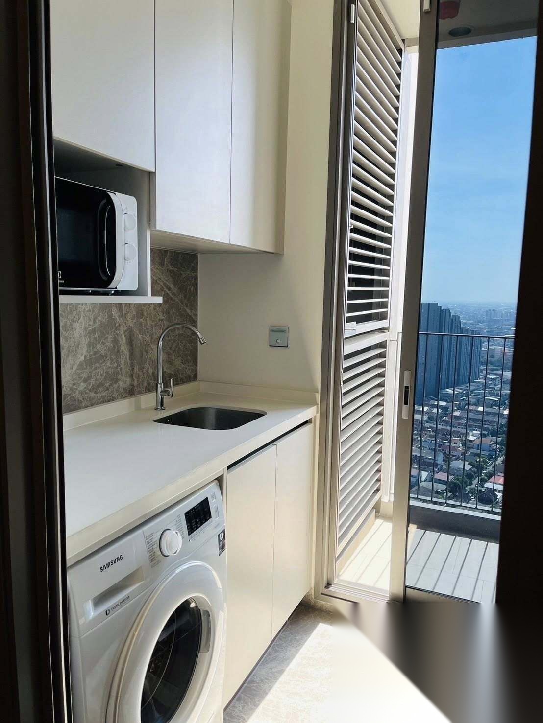 1 Bedroom Condo for sale at Whizdom Inspire Sukhumvit — photo 3