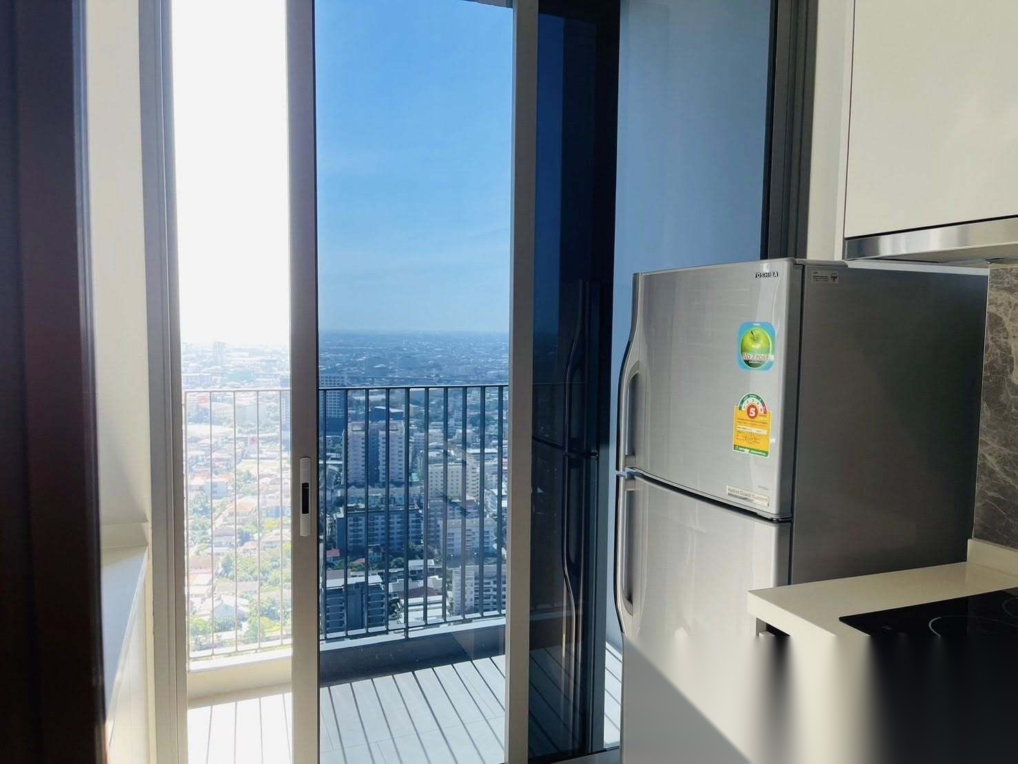 1 Bedroom Condo for sale at Whizdom Inspire Sukhumvit — photo 4