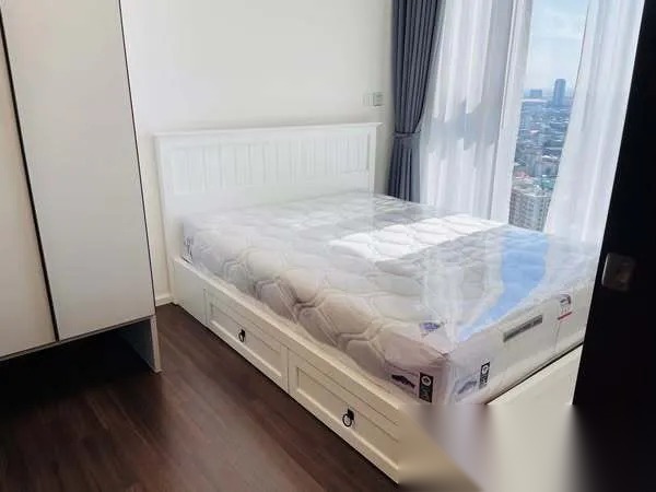 1 Bedroom Condo for sale at Whizdom Inspire Sukhumvit — photo 5